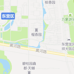 华亚东营塑胶有限公司 - 地图名片图片